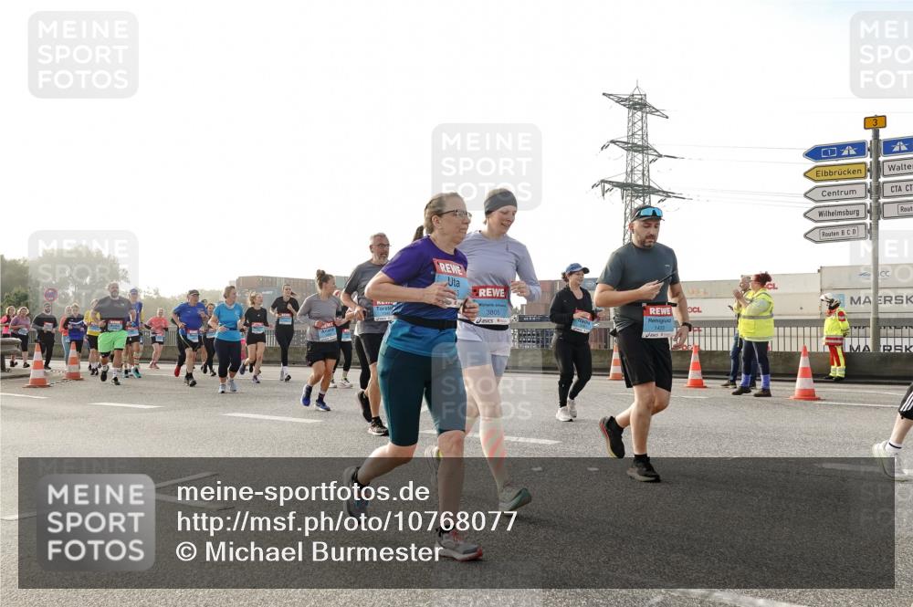 03.10.2026 - Köhlbrandbrückenlauf Michael Burmester http://msf.ph/oto/10768077 03.10.2026 09:25:54 Position 3 3805, 1403, 3 meine-sportfotos.de