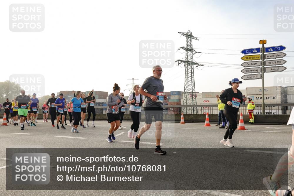 03.10.2026 - Köhlbrandbrückenlauf Michael Burmester http://msf.ph/oto/10768081 03.10.2026 09:25:55 Position 3  meine-sportfotos.de