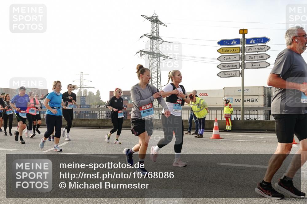 03.10.2026 - Köhlbrandbrückenlauf Michael Burmester http://msf.ph/oto/10768086 03.10.2026 09:25:57 Position 3 3302 meine-sportfotos.de