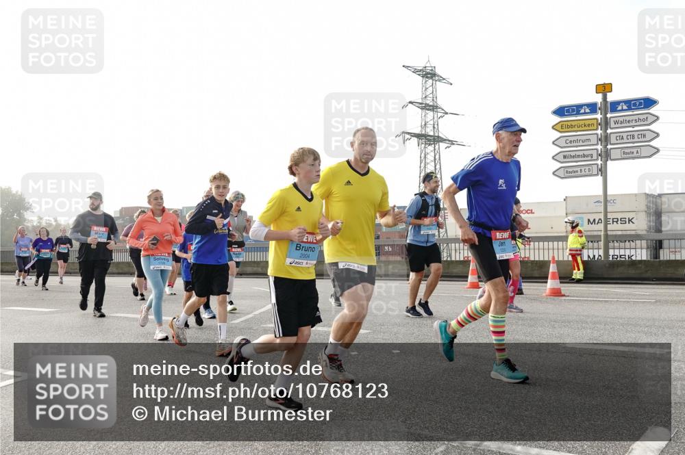 03.10.2026 - Köhlbrandbrückenlauf Michael Burmester http://msf.ph/oto/10768123 03.10.2026 09:26:01 Position 3 2004, 1, 3 meine-sportfotos.de