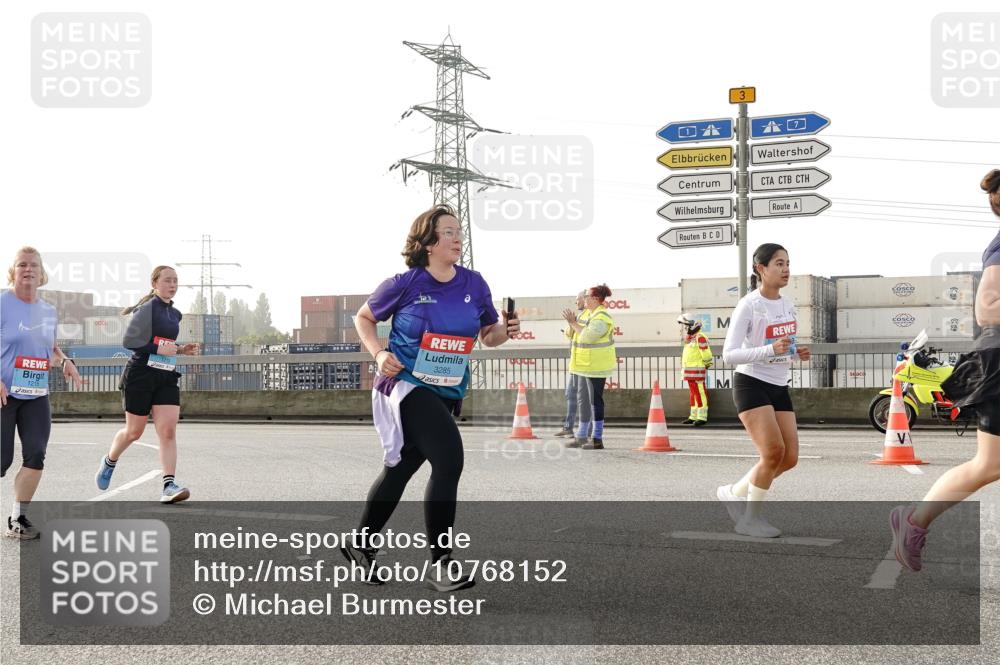 03.10.2026 - Köhlbrandbrückenlauf Michael Burmester http://msf.ph/oto/10768152 03.10.2026 09:26:07 Position 3 3285, 3 meine-sportfotos.de