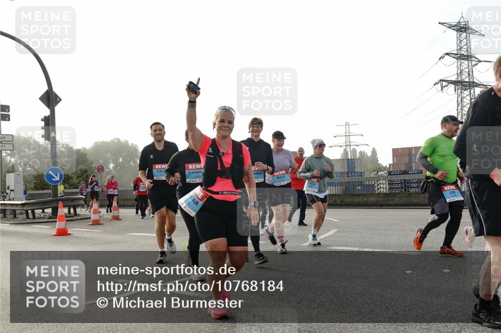 03.10.2026 - Köhlbrandbrückenlauf Michael Burmester http://msf.ph/oto/10768184 03.10.2026 09:26:13 Position 3 3564, 3 meine-sportfotos.de