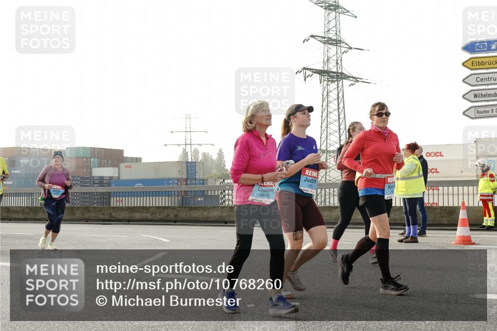 03.10.2026 - Köhlbrandbrückenlauf Michael Burmester http://msf.ph/oto/10768260 03.10.2026 09:26:23 Position 3 3409, 1994, 1 meine-sportfotos.de
