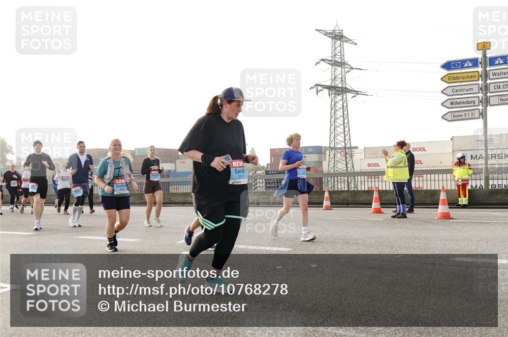 03.10.2026 - Köhlbrandbrückenlauf Michael Burmester http://msf.ph/oto/10768278 03.10.2026 09:26:27 Position 3 3614 meine-sportfotos.de