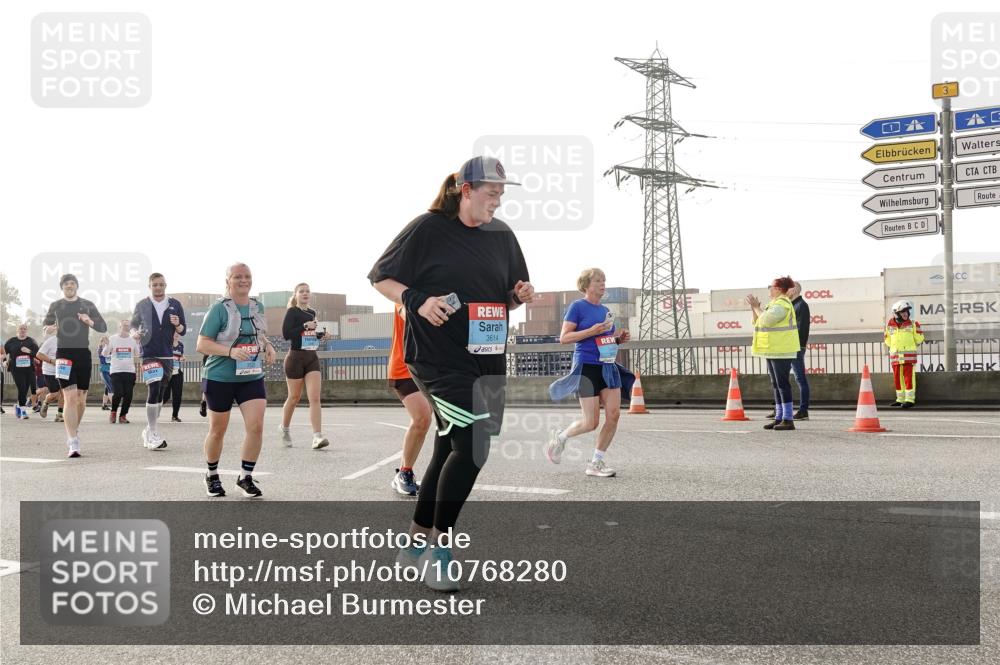 03.10.2026 - Köhlbrandbrückenlauf Michael Burmester http://msf.ph/oto/10768280 03.10.2026 09:26:27 Position 3 3614 meine-sportfotos.de