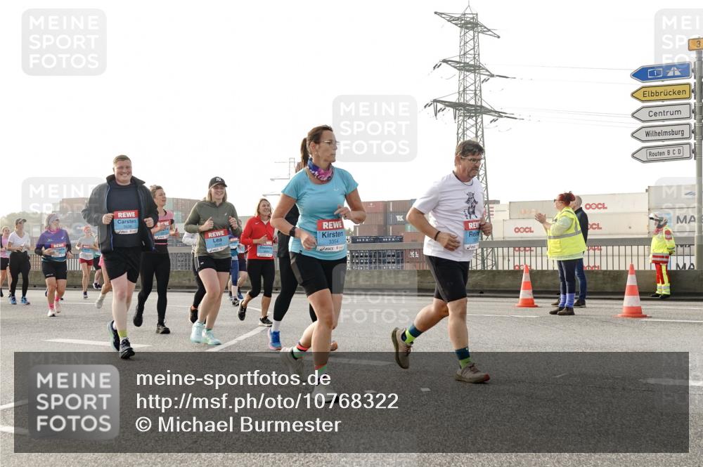 03.10.2026 - Köhlbrandbrückenlauf Michael Burmester http://msf.ph/oto/10768322 03.10.2026 09:26:34 Position 3 3354, 3 meine-sportfotos.de