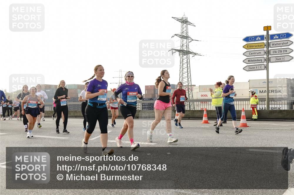 03.10.2026 - Köhlbrandbrückenlauf Michael Burmester http://msf.ph/oto/10768348 03.10.2026 09:26:38 Position 3  meine-sportfotos.de
