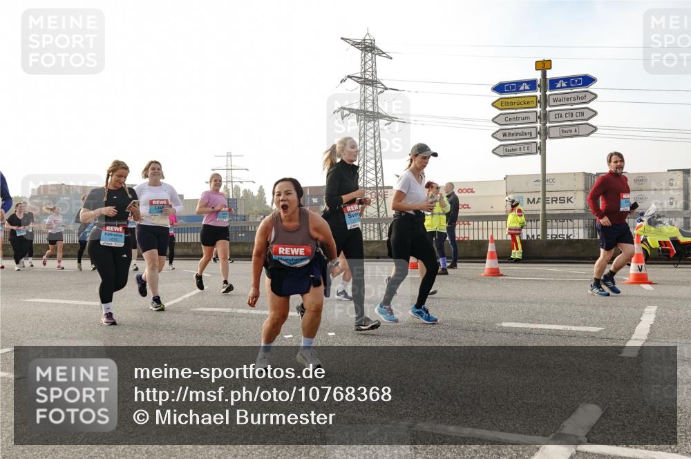 03.10.2026 - Köhlbrandbrückenlauf Michael Burmester http://msf.ph/oto/10768368 03.10.2026 09:26:40 Position 3 2075, 3 meine-sportfotos.de