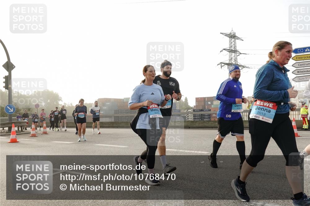 03.10.2026 - Köhlbrandbrückenlauf Michael Burmester http://msf.ph/oto/10768470 03.10.2026 09:26:54 Position 3 3276, 3250, 2013 meine-sportfotos.de