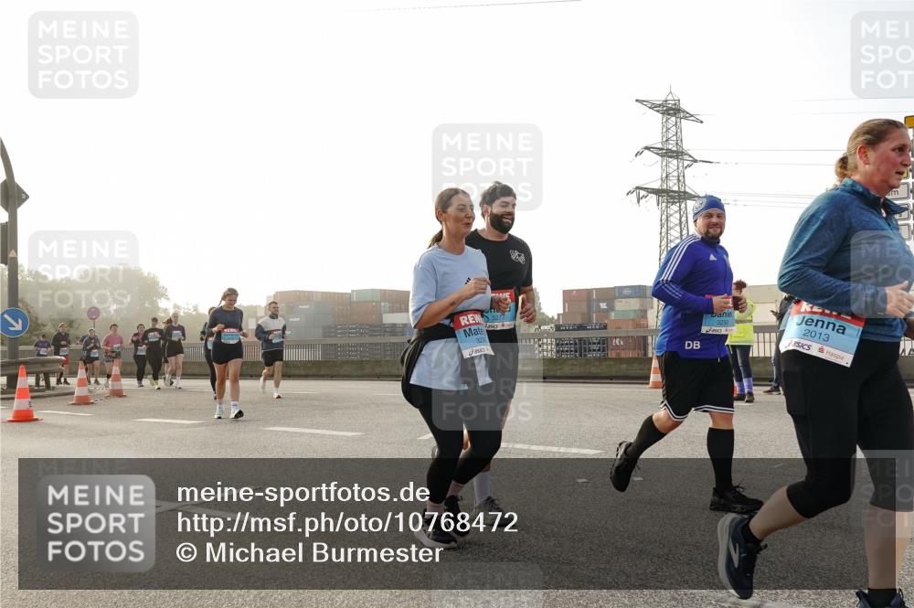 03.10.2026 - Köhlbrandbrückenlauf Michael Burmester http://msf.ph/oto/10768472 03.10.2026 09:26:54 Position 3 3277, 327, 2013 meine-sportfotos.de
