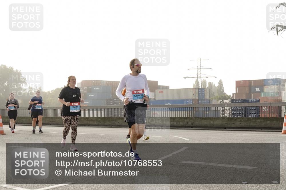 03.10.2026 - Köhlbrandbrückenlauf Michael Burmester http://msf.ph/oto/10768553 03.10.2026 09:27:09 Position 3 19, 3497 meine-sportfotos.de