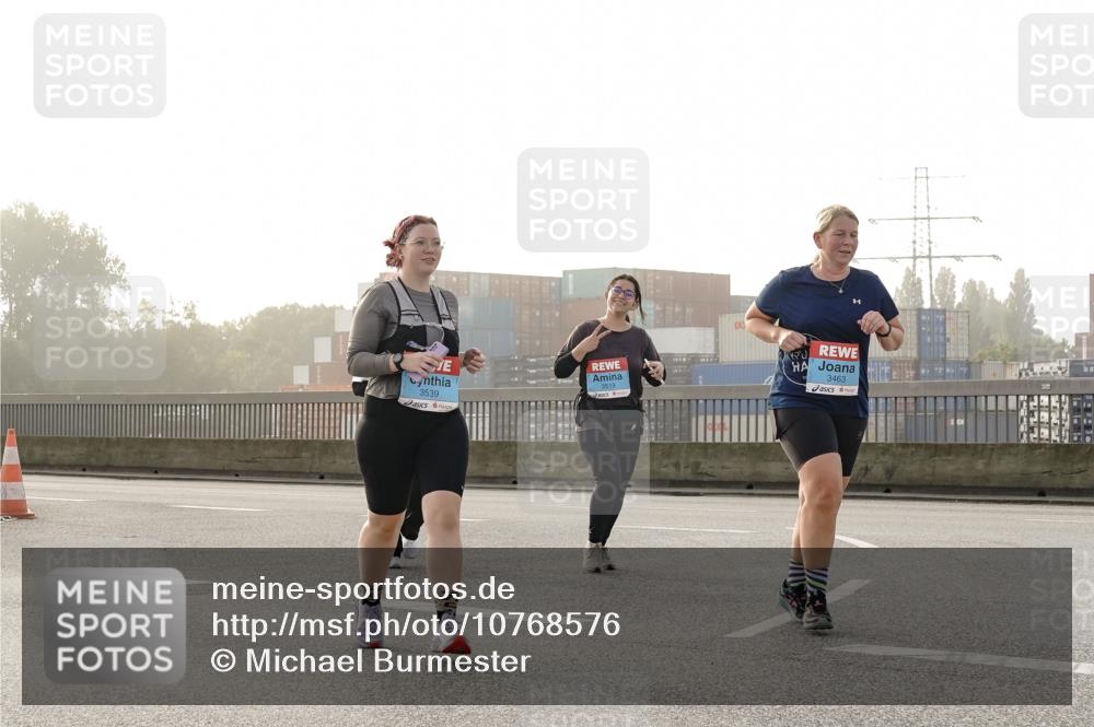 03.10.2026 - Köhlbrandbrückenlauf Michael Burmester http://msf.ph/oto/10768576 03.10.2026 09:27:14 Position 3 3539, 3463 meine-sportfotos.de