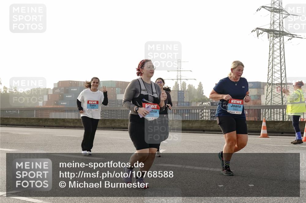 03.10.2026 - Köhlbrandbrückenlauf Michael Burmester http://msf.ph/oto/10768588 03.10.2026 09:27:15 Position 3 3539, 3463 meine-sportfotos.de