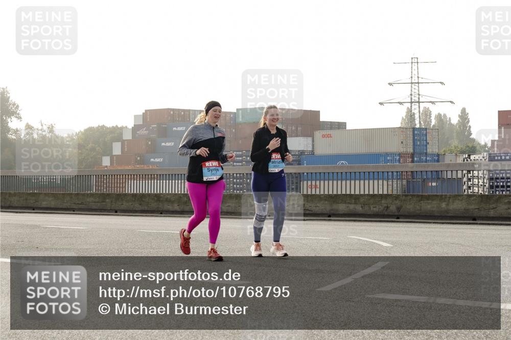 03.10.2026 - Köhlbrandbrückenlauf Michael Burmester http://msf.ph/oto/10768795 03.10.2026 09:28:15 Position 3  meine-sportfotos.de