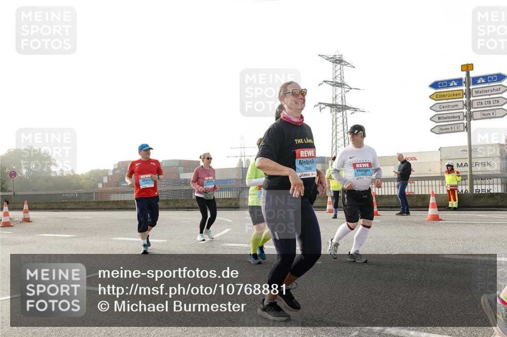 03.10.2026 - Köhlbrandbrückenlauf Michael Burmester http://msf.ph/oto/10768881 03.10.2026 09:28:36 Position 3 3588, 3 meine-sportfotos.de