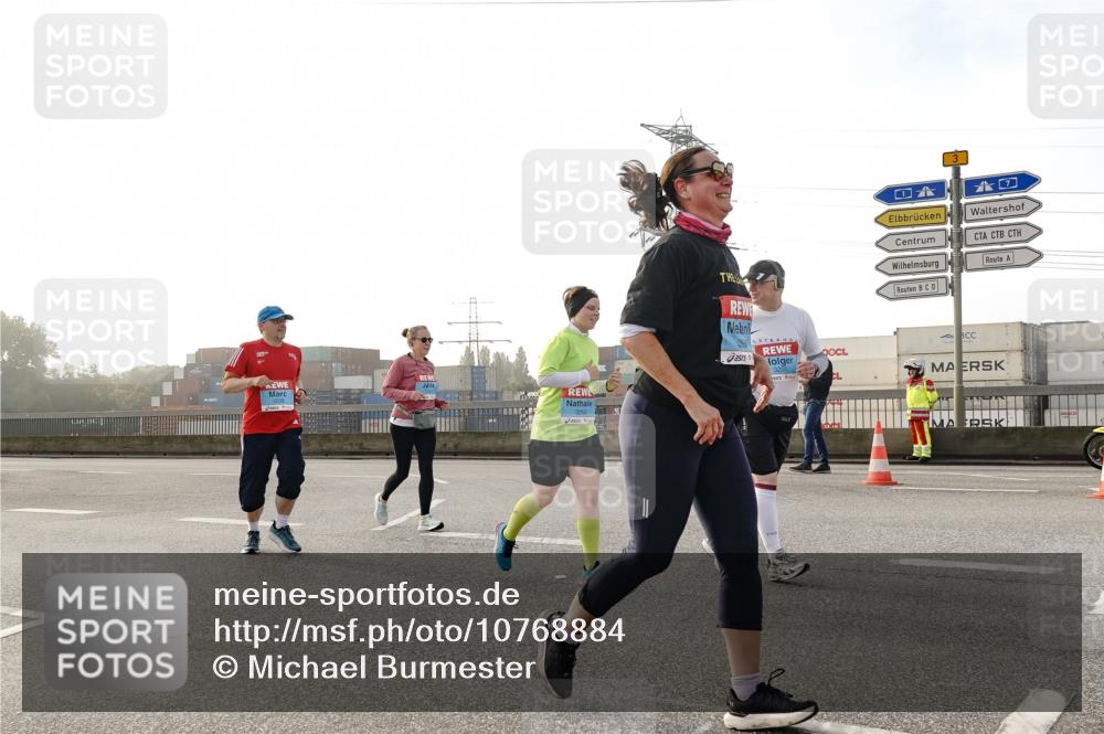 03.10.2026 - Köhlbrandbrückenlauf Michael Burmester http://msf.ph/oto/10768884 03.10.2026 09:28:36 Position 3 3252, 1, 3 meine-sportfotos.de