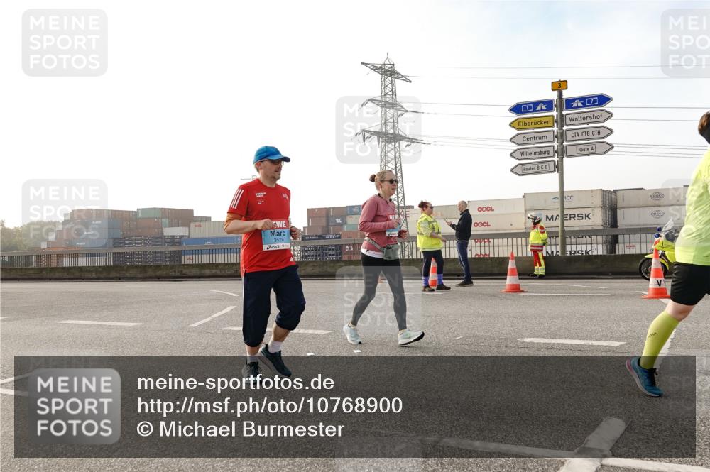03.10.2026 - Köhlbrandbrückenlauf Michael Burmester http://msf.ph/oto/10768900 03.10.2026 09:28:38 Position 3 3528 meine-sportfotos.de