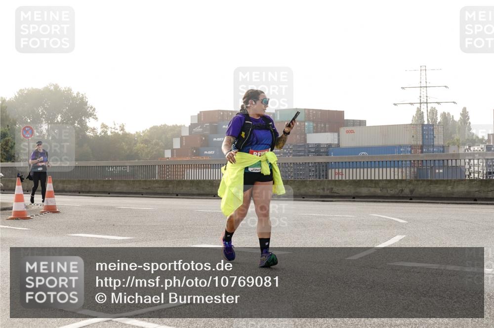 03.10.2026 - Köhlbrandbrückenlauf Michael Burmester http://msf.ph/oto/10769081 03.10.2026 09:28:50 Position 3  meine-sportfotos.de
