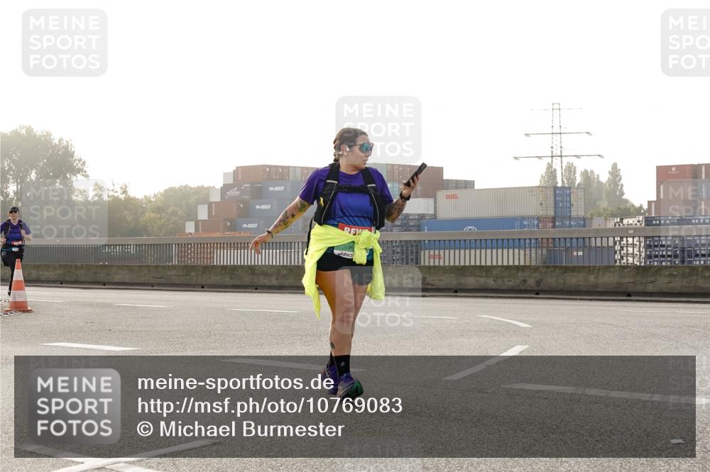 03.10.2026 - Köhlbrandbrückenlauf Michael Burmester http://msf.ph/oto/10769083 03.10.2026 09:28:51 Position 3  meine-sportfotos.de