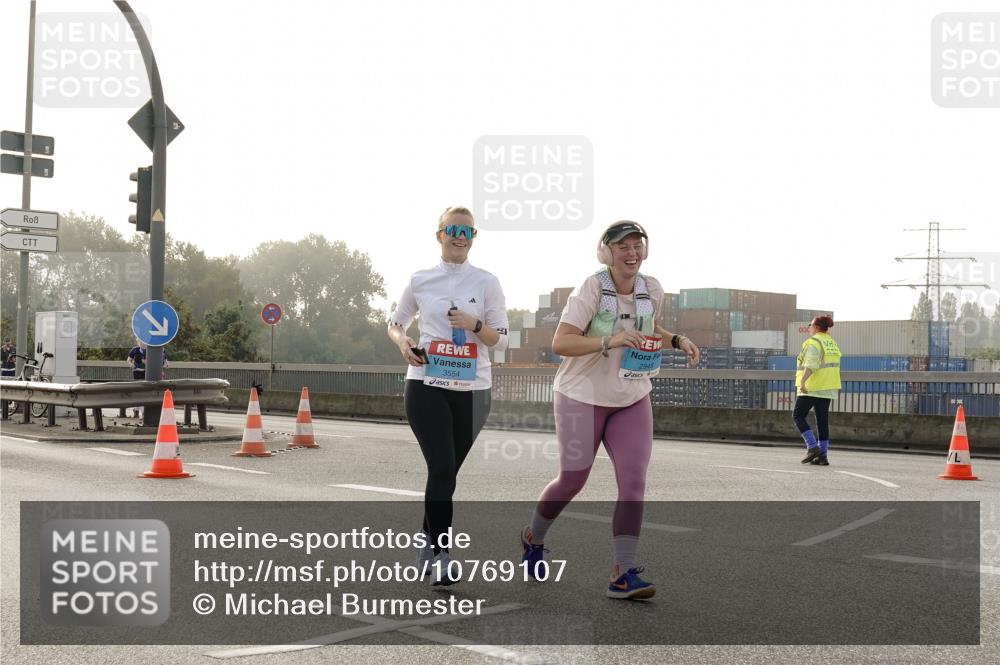 03.10.2026 - Köhlbrandbrückenlauf Michael Burmester http://msf.ph/oto/10769107 03.10.2026 09:29:05 Position 3 3554 meine-sportfotos.de