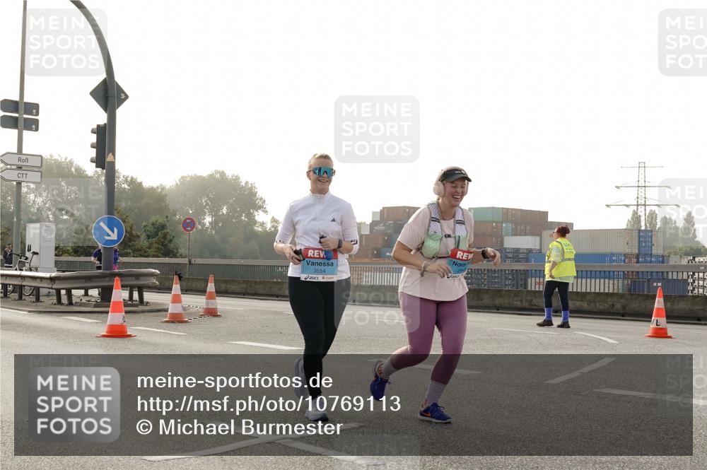 03.10.2026 - Köhlbrandbrückenlauf Michael Burmester http://msf.ph/oto/10769113 03.10.2026 09:29:05 Position 3 3554 meine-sportfotos.de