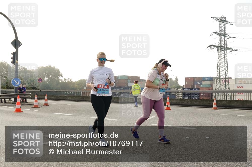 03.10.2026 - Köhlbrandbrückenlauf Michael Burmester http://msf.ph/oto/10769117 03.10.2026 09:29:06 Position 3 3554 meine-sportfotos.de