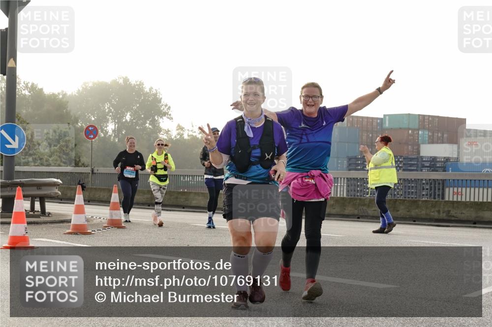 03.10.2026 - Köhlbrandbrückenlauf Michael Burmester http://msf.ph/oto/10769131 03.10.2026 09:29:17 Position 3  meine-sportfotos.de