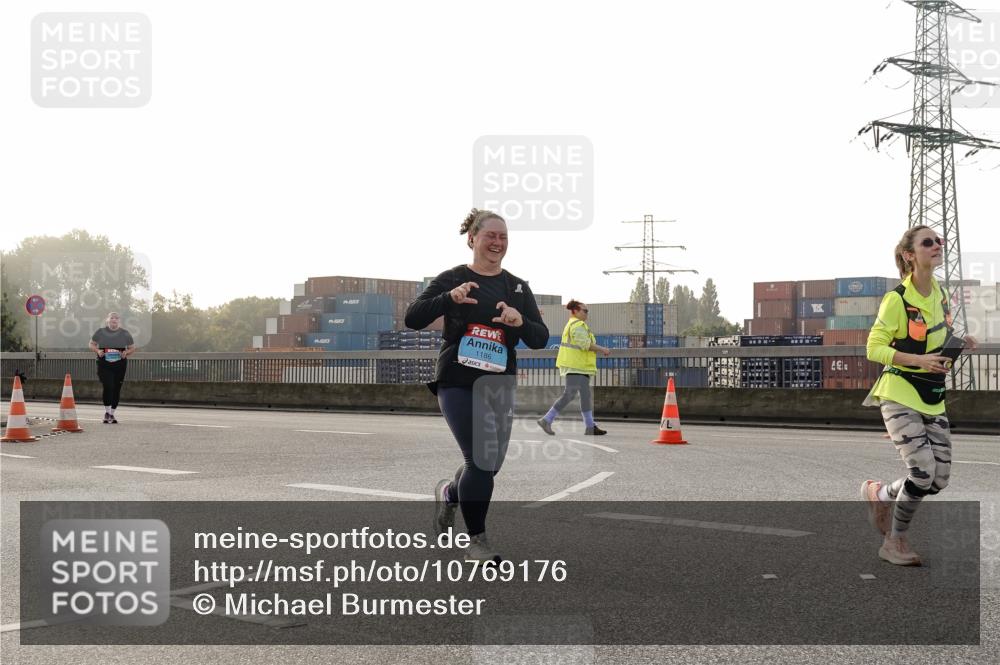 03.10.2026 - Köhlbrandbrückenlauf Michael Burmester http://msf.ph/oto/10769176 03.10.2026 09:29:23 Position 3 1186 meine-sportfotos.de