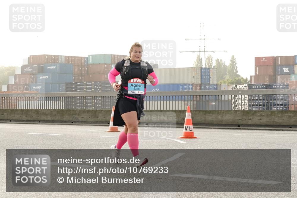 03.10.2026 - Köhlbrandbrückenlauf Michael Burmester http://msf.ph/oto/10769233 03.10.2026 09:30:01 Position 3 3368 meine-sportfotos.de