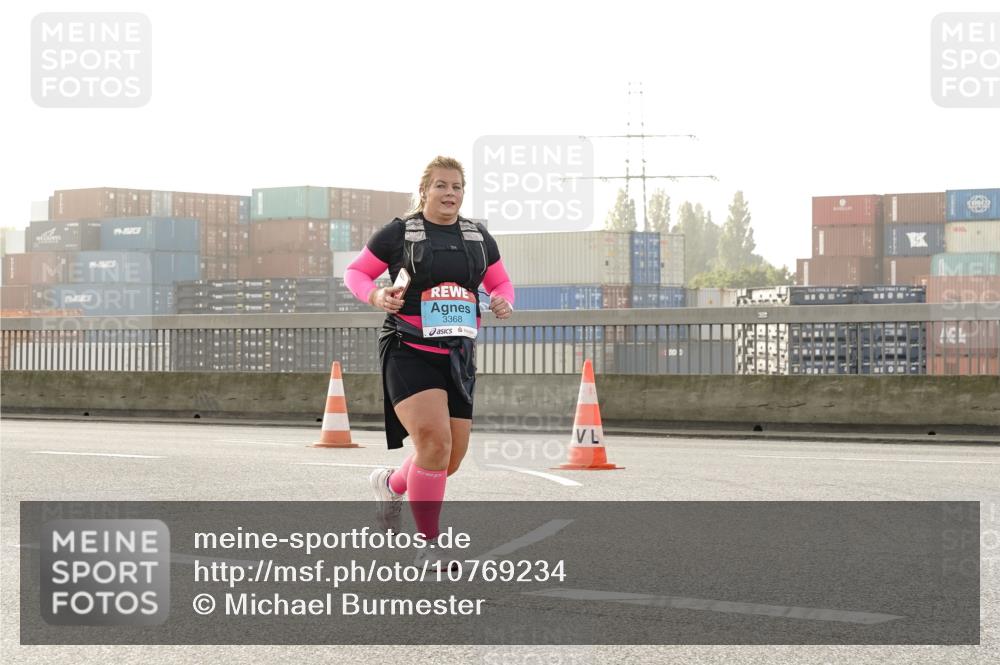 03.10.2026 - Köhlbrandbrückenlauf Michael Burmester http://msf.ph/oto/10769234 03.10.2026 09:30:01 Position 3 3368 meine-sportfotos.de