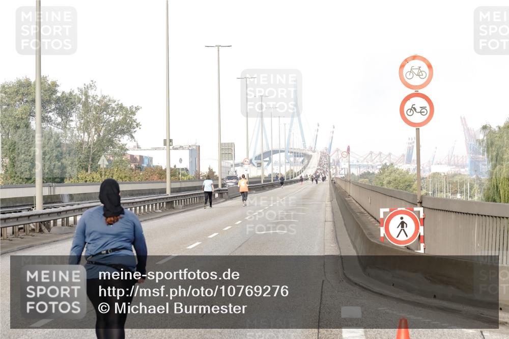 03.10.2026 - Köhlbrandbrückenlauf Michael Burmester http://msf.ph/oto/10769276 03.10.2026 09:32:30 Position 3  meine-sportfotos.de