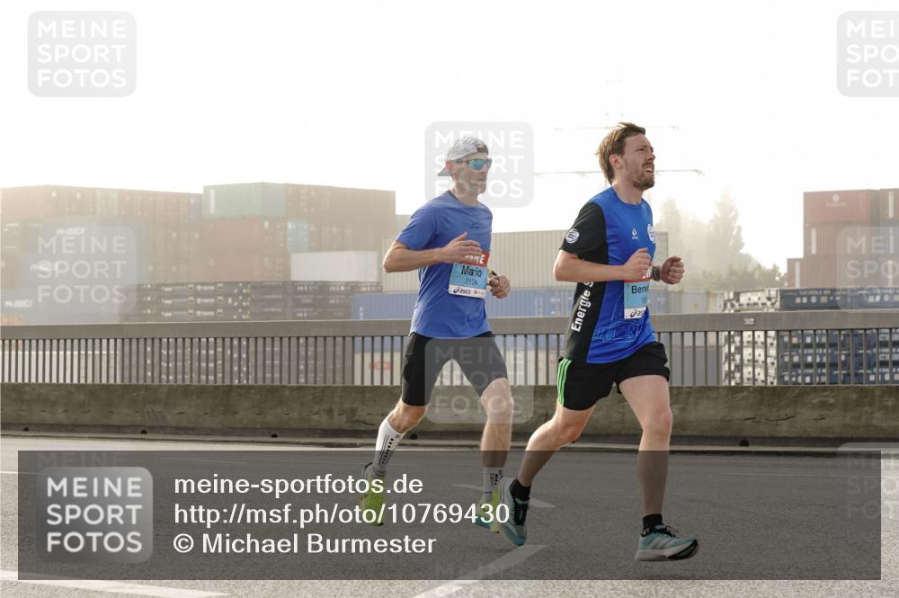 03.10.2026 - Köhlbrandbrückenlauf Michael Burmester http://msf.ph/oto/10769430 03.10.2026 09:11:19 Position 3 20 meine-sportfotos.de