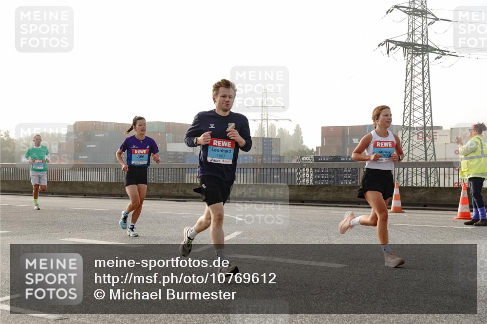 03.10.2026 - Köhlbrandbrückenlauf Michael Burmester http://msf.ph/oto/10769612 03.10.2026 09:12:05 Position 3 1007, 763 meine-sportfotos.de