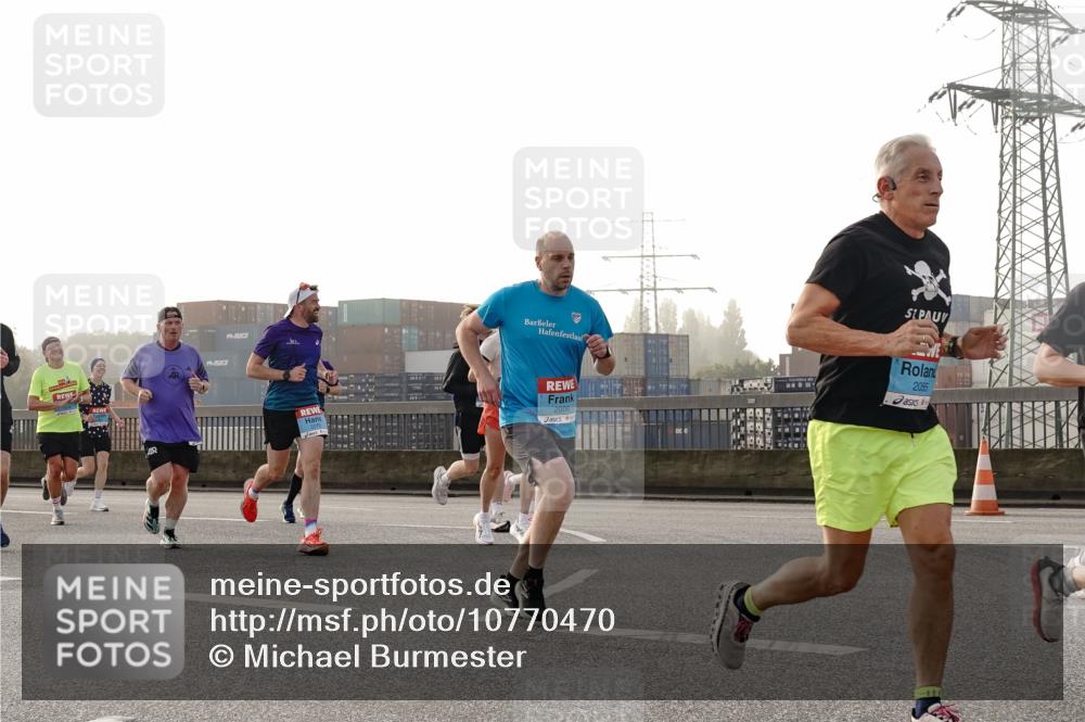 03.10.2026 - Köhlbrandbrückenlauf Michael Burmester http://msf.ph/oto/10770470 03.10.2026 09:14:11 Position 3 2006, 2055 meine-sportfotos.de