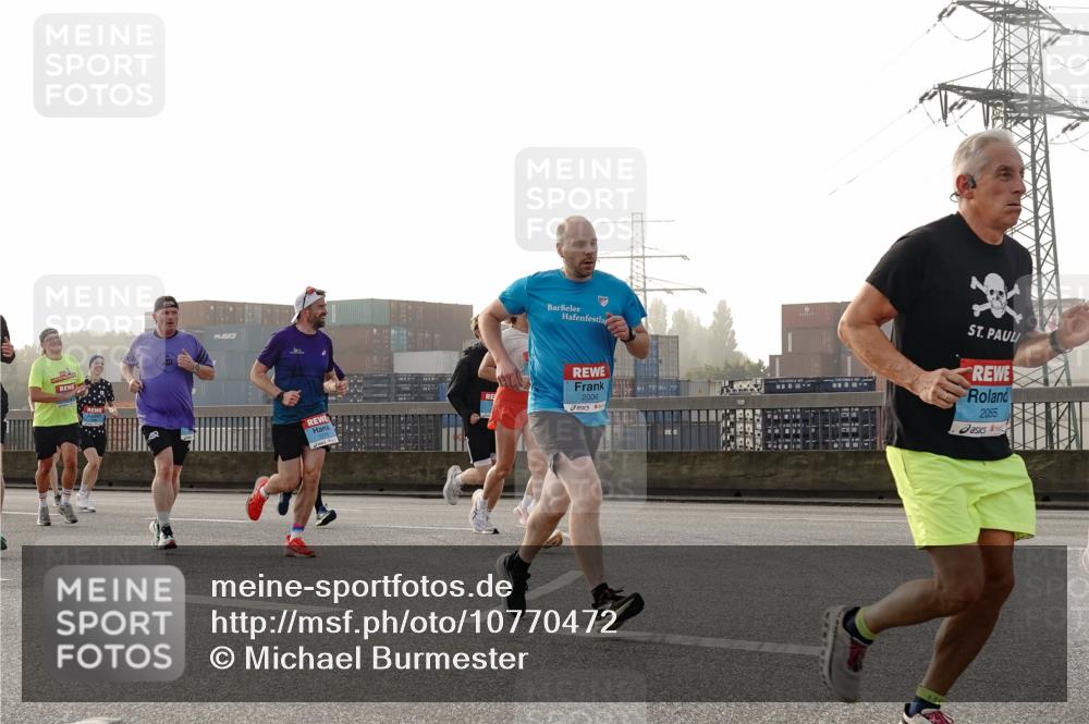 03.10.2026 - Köhlbrandbrückenlauf Michael Burmester http://msf.ph/oto/10770472 03.10.2026 09:14:11 Position 3 2006, 2055 meine-sportfotos.de