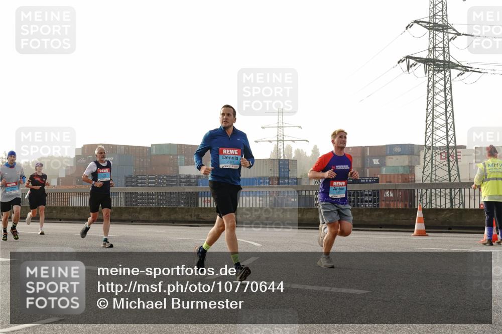 03.10.2026 - Köhlbrandbrückenlauf Michael Burmester http://msf.ph/oto/10770644 03.10.2026 09:14:35 Position 3 2361, 1833 meine-sportfotos.de