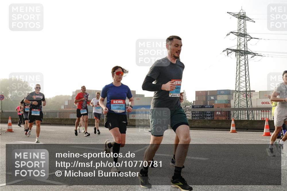 03.10.2026 - Köhlbrandbrückenlauf Michael Burmester http://msf.ph/oto/10770781 03.10.2026 09:14:56 Position 3 1084, 1055 meine-sportfotos.de