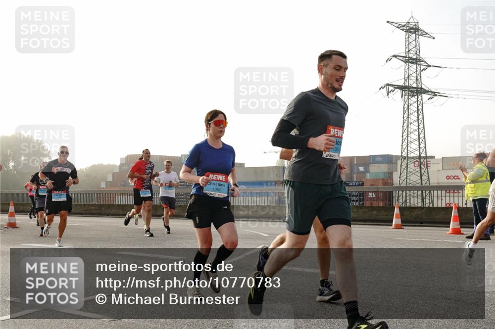 03.10.2026 - Köhlbrandbrückenlauf Michael Burmester http://msf.ph/oto/10770783 03.10.2026 09:14:56 Position 3 1084, 1055 meine-sportfotos.de