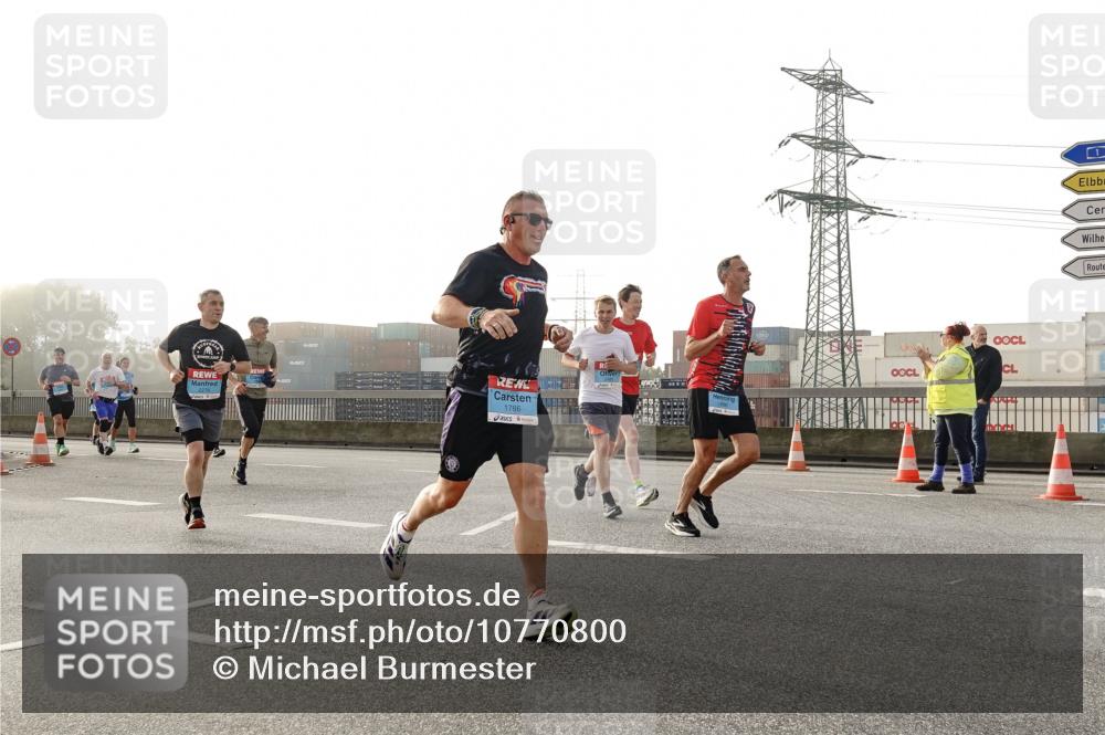 03.10.2026 - Köhlbrandbrückenlauf Michael Burmester http://msf.ph/oto/10770800 03.10.2026 09:14:58 Position 3 1786, 1 meine-sportfotos.de