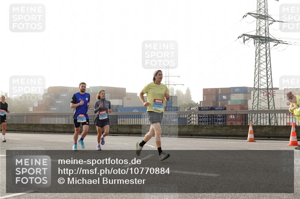 03.10.2026 - Köhlbrandbrückenlauf Michael Burmester http://msf.ph/oto/10770884 03.10.2026 09:15:11 Position 3 1321 meine-sportfotos.de
