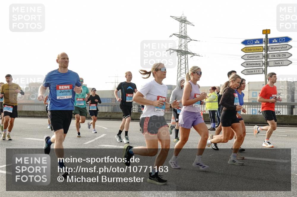 03.10.2026 - Köhlbrandbrückenlauf Michael Burmester http://msf.ph/oto/10771163 03.10.2026 09:15:56 Position 3 1109, 3 meine-sportfotos.de