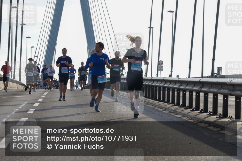 03.10.2026 - Köhlbrandbrückenlauf Yannick Fuchs http://msf.ph/oto/10771931 03.10.2026 09:26:55 Position 1 1422, 04 meine-sportfotos.de