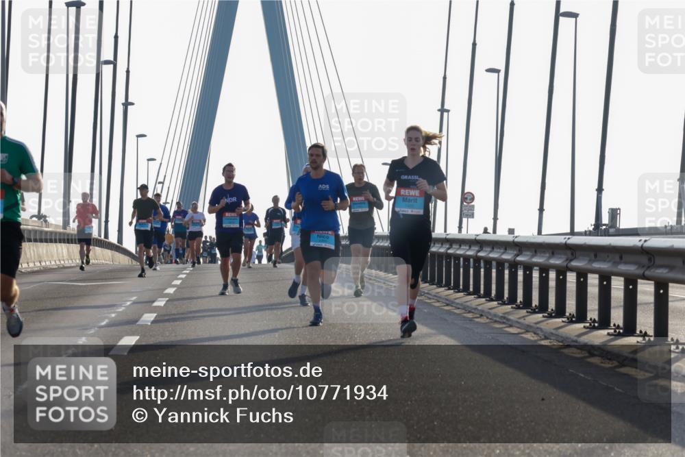 03.10.2026 - Köhlbrandbrückenlauf Yannick Fuchs http://msf.ph/oto/10771934 03.10.2026 09:26:56 Position 1  meine-sportfotos.de