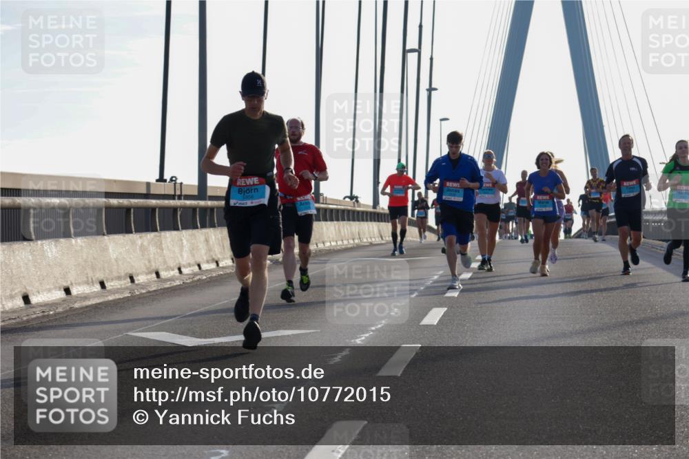 03.10.2026 - Köhlbrandbrückenlauf Yannick Fuchs http://msf.ph/oto/10772015 03.10.2026 09:27:06 Position 1 1958 meine-sportfotos.de