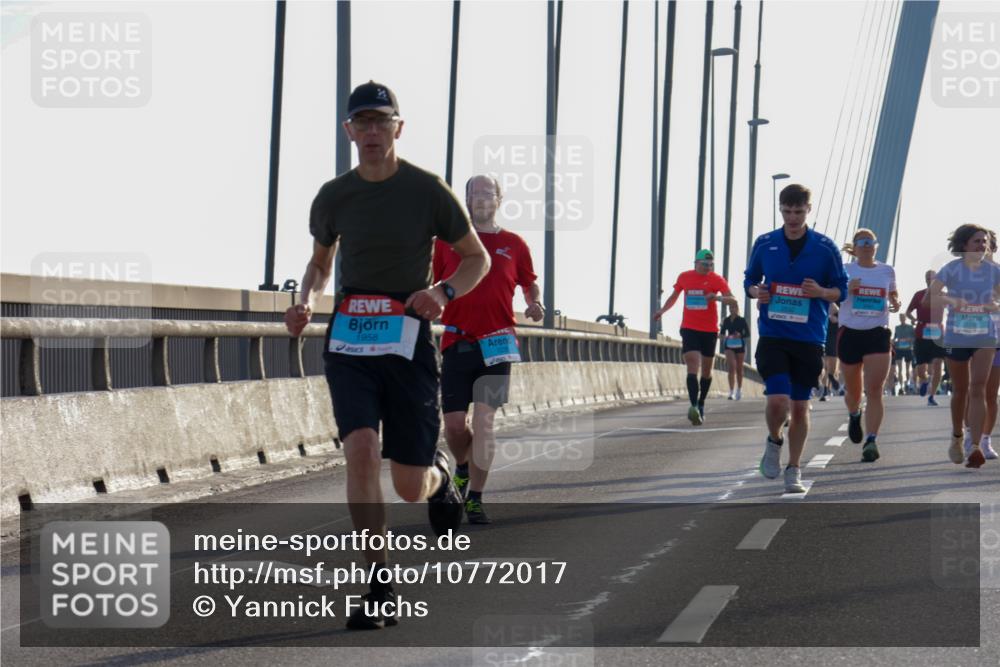 03.10.2026 - Köhlbrandbrückenlauf Yannick Fuchs http://msf.ph/oto/10772017 03.10.2026 09:27:06 Position 1 1958 meine-sportfotos.de