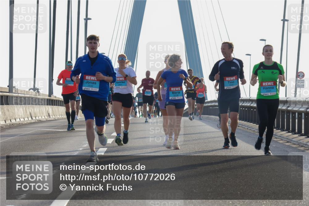 03.10.2026 - Köhlbrandbrückenlauf Yannick Fuchs http://msf.ph/oto/10772026 03.10.2026 09:27:07 Position 1 2532, 2665, 1645, 2338, 2051 meine-sportfotos.de