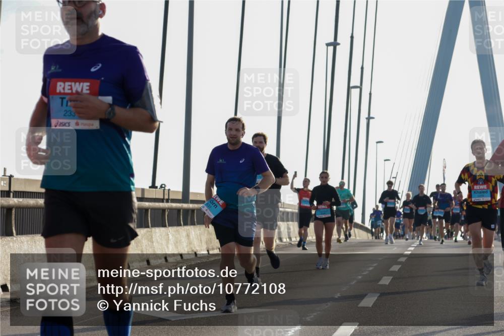 03.10.2026 - Köhlbrandbrückenlauf Yannick Fuchs http://msf.ph/oto/10772108 03.10.2026 09:27:18 Position 1 233, 631 meine-sportfotos.de