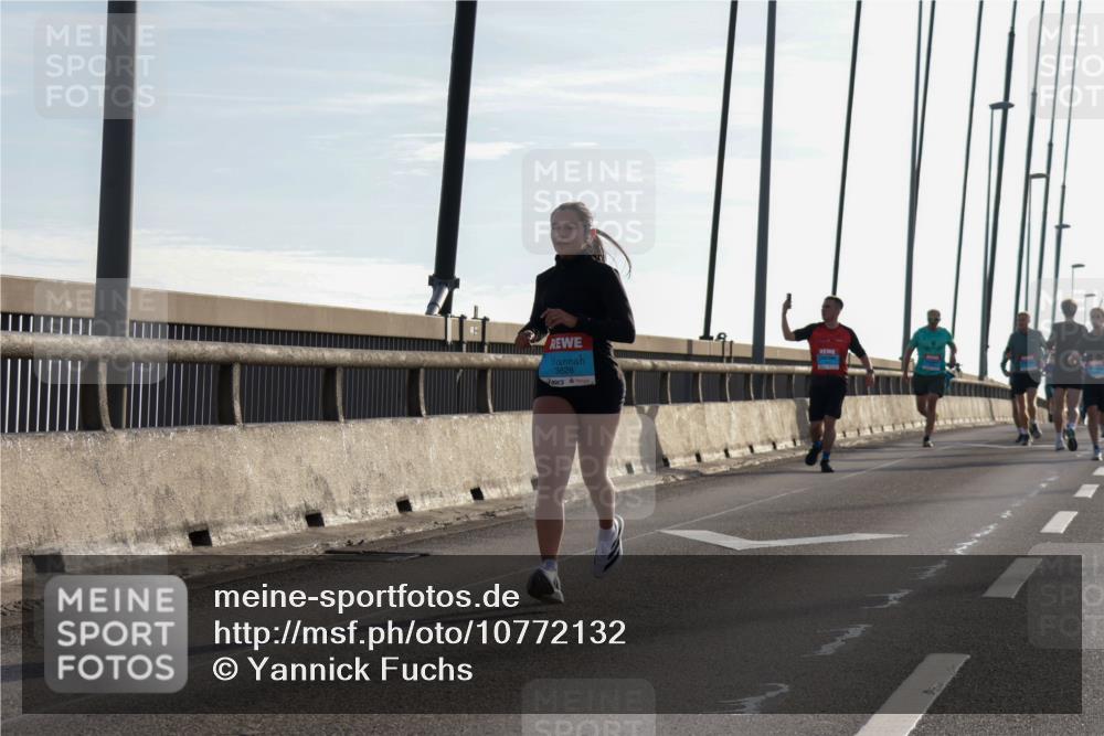 03.10.2026 - Köhlbrandbrückenlauf Yannick Fuchs http://msf.ph/oto/10772132 03.10.2026 09:27:24 Position 1 3828 meine-sportfotos.de