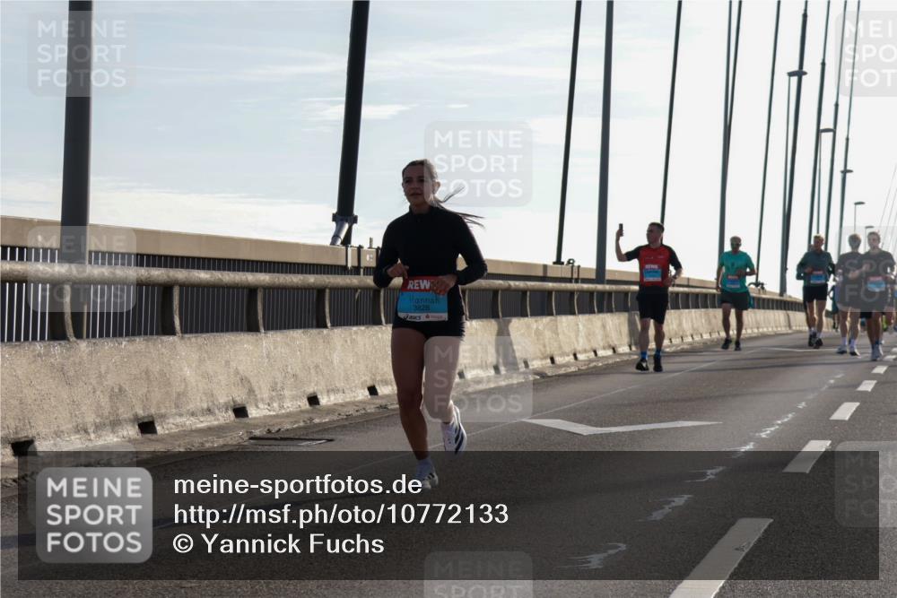 03.10.2026 - Köhlbrandbrückenlauf Yannick Fuchs http://msf.ph/oto/10772133 03.10.2026 09:27:24 Position 1 3828 meine-sportfotos.de
