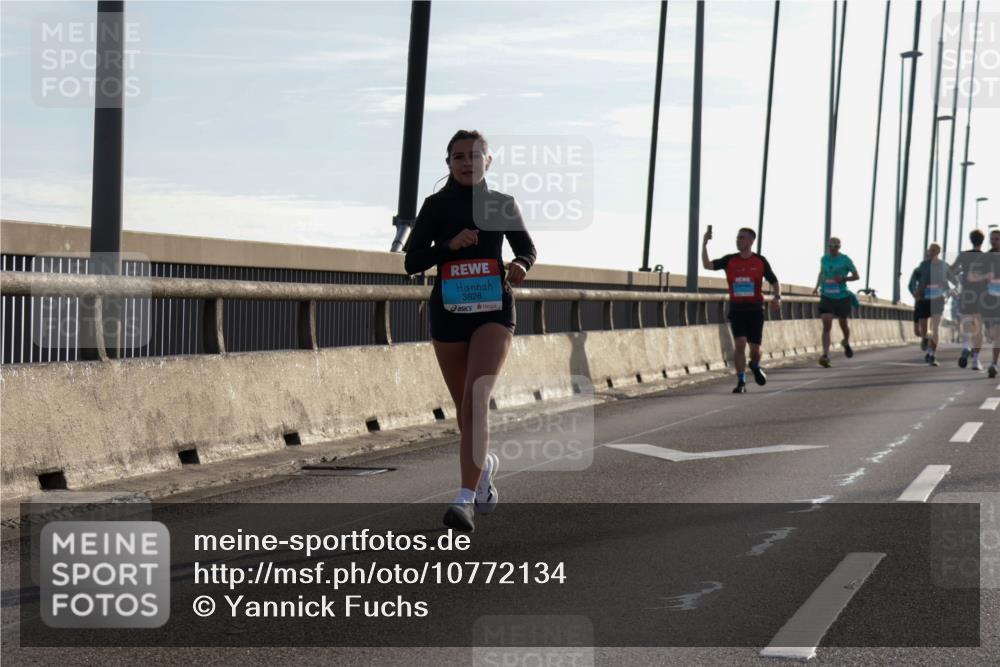 03.10.2026 - Köhlbrandbrückenlauf Yannick Fuchs http://msf.ph/oto/10772134 03.10.2026 09:27:24 Position 1 3828 meine-sportfotos.de